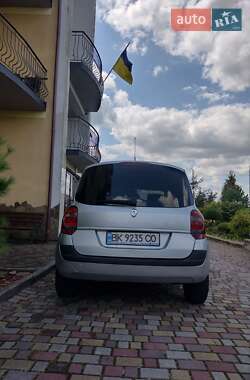 Хэтчбек Renault Modus 2009 в 