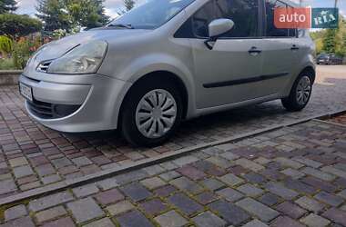 Хэтчбек Renault Modus 2009 в 