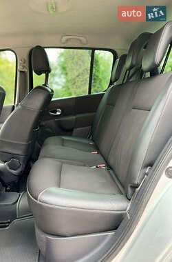 Хетчбек Renault Modus 2007 в Солотвині