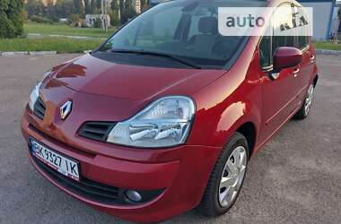 Хетчбек Renault Modus 2008 в Рівному