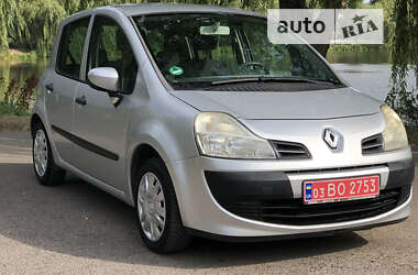 Хэтчбек Renault Modus 2009 в Ровно