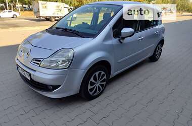 Хэтчбек Renault Modus 2011 в Белой Церкви