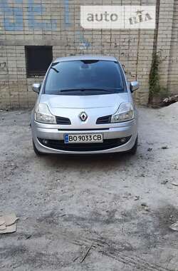 Хэтчбек Renault Modus 2008 в Тернополе