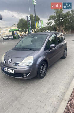 Хетчбек Renault Modus 2008 в Одесі фото Хетчбек Renault Modus 2008 в Одесі