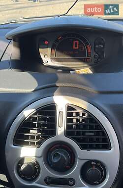 Хэтчбек Renault Modus 2007 в 