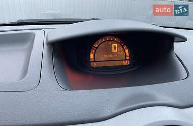 Хэтчбек Renault Modus 2007 в 
