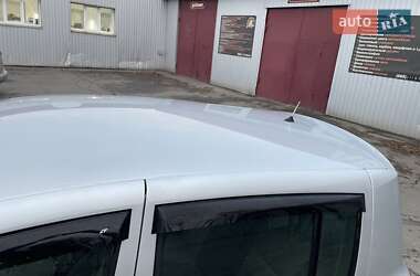 Хэтчбек Renault Modus 2007 в 