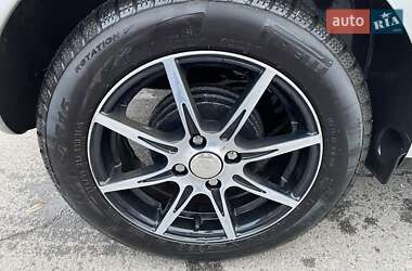 Хэтчбек Renault Modus 2007 в 