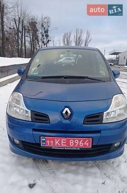 Хетчбек Renault Modus 2009 в Вінниці