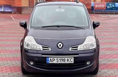 Хэтчбек Renault Modus 2009 в Запорожье