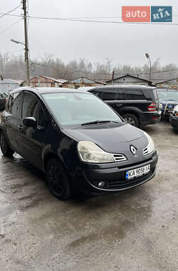 Хэтчбек Renault Modus 2011 в Киеве