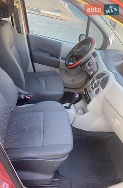 Хэтчбек Renault Modus 2006 в Львове