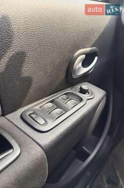 Хэтчбек Renault Modus 2009 в Львове