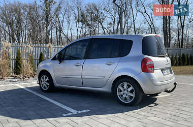 Хэтчбек Renault Modus 2007 в Луцке