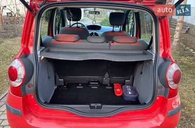 Хэтчбек Renault Modus 2007 в 