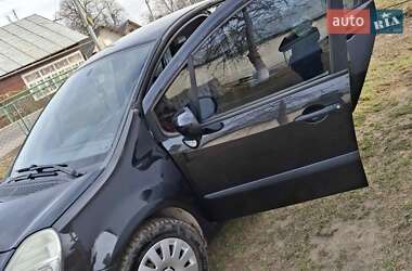 Хэтчбек Renault Modus 2008 в 