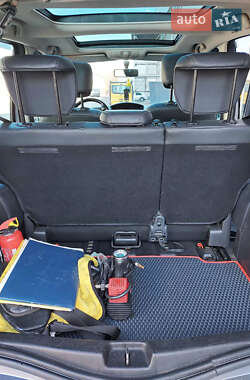 Хэтчбек Renault Modus 2009 в 