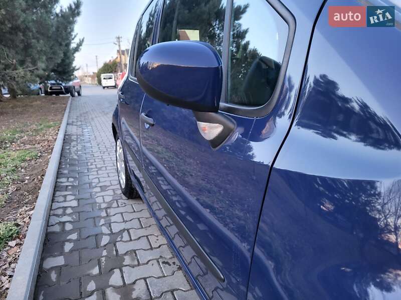 Хетчбек Renault Modus 2009 в Хмельницькому