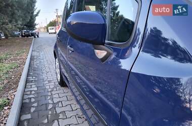Хэтчбек Renault Modus 2009 в 