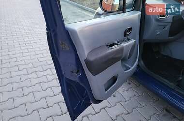 Хэтчбек Renault Modus 2009 в 