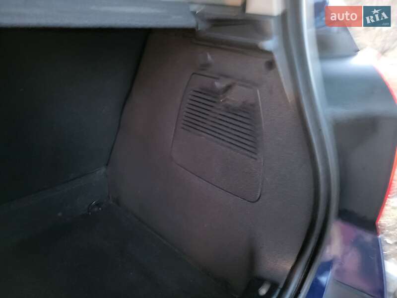 Хетчбек Renault Modus 2009 в Хмельницькому
