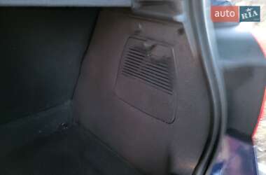 Хэтчбек Renault Modus 2009 в 