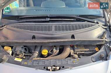 Хэтчбек Renault Modus 2011 в 