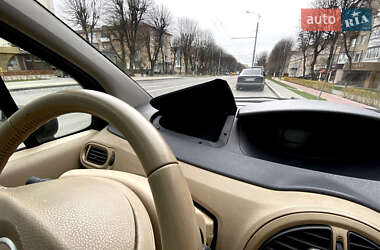 Хэтчбек Renault Modus 2005 в 