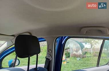 Хэтчбек Renault Modus 2007 в 