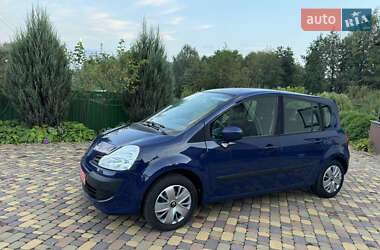 Хэтчбек Renault Modus 2010 в Житомире