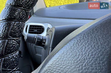 Хэтчбек Renault Modus 2012 в 