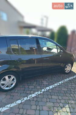 Хетчбек Renault Modus 2007 в Луцьку
