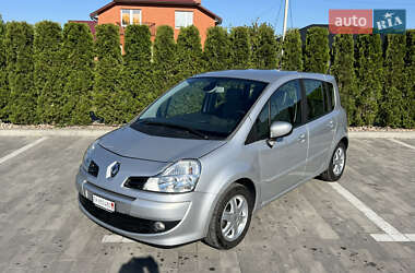 Хетчбек Renault Modus 2009 в 
