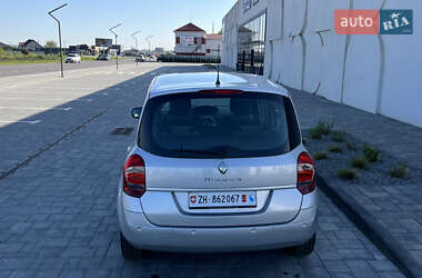Хетчбек Renault Modus 2009 в 