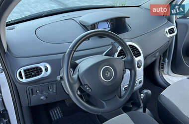 Хетчбек Renault Modus 2009 в 