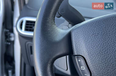Хетчбек Renault Modus 2009 в 