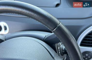 Хетчбек Renault Modus 2009 в 