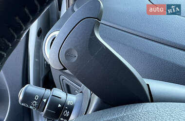 Хетчбек Renault Modus 2009 в 