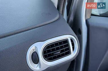 Хетчбек Renault Modus 2009 в 