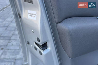 Хетчбек Renault Modus 2009 в 