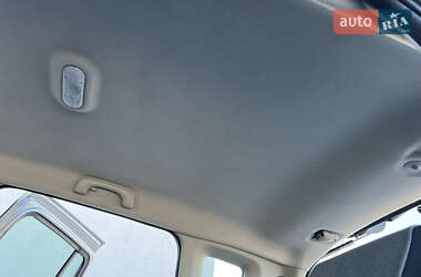 Хетчбек Renault Modus 2009 в 