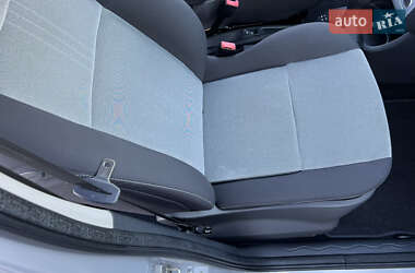 Хетчбек Renault Modus 2009 в 