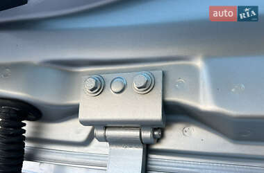 Хетчбек Renault Modus 2009 в 