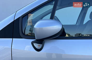 Хетчбек Renault Modus 2009 в 