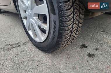 Хетчбек Renault Modus 2006 в 