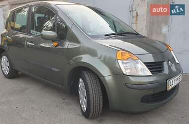Хетчбек Renault Modus 2006 в Києві