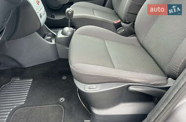 Хэтчбек Renault Modus 2010 в 