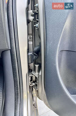 Хэтчбек Renault Modus 2008 в 