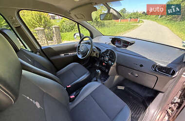 Хэтчбек Renault Modus 2012 в 