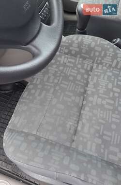 Хэтчбек Renault Modus 2006 в 